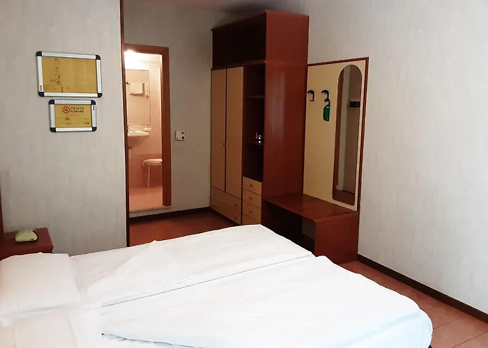 Hotel Florida
