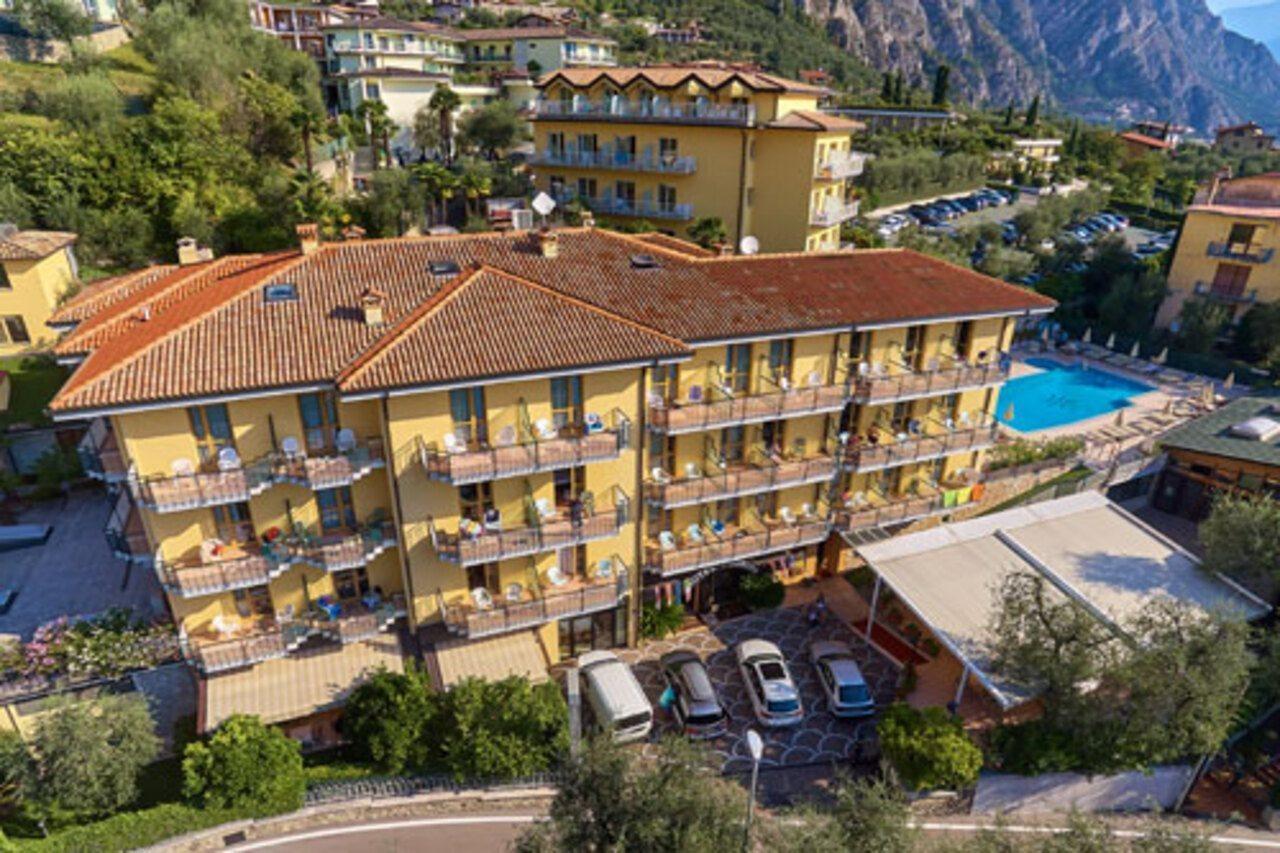 Hotel Florida 3*