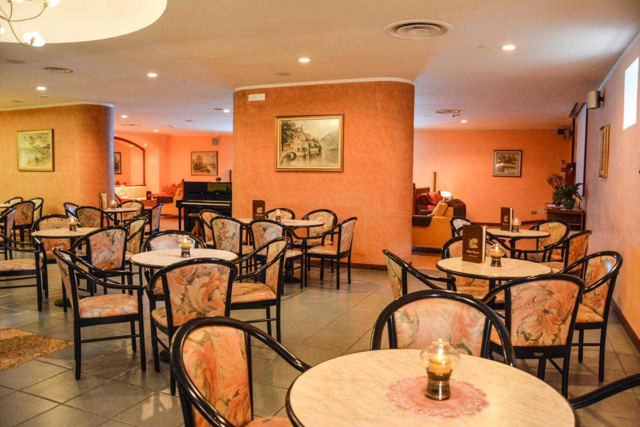 Florida 3* Limone sul Garda