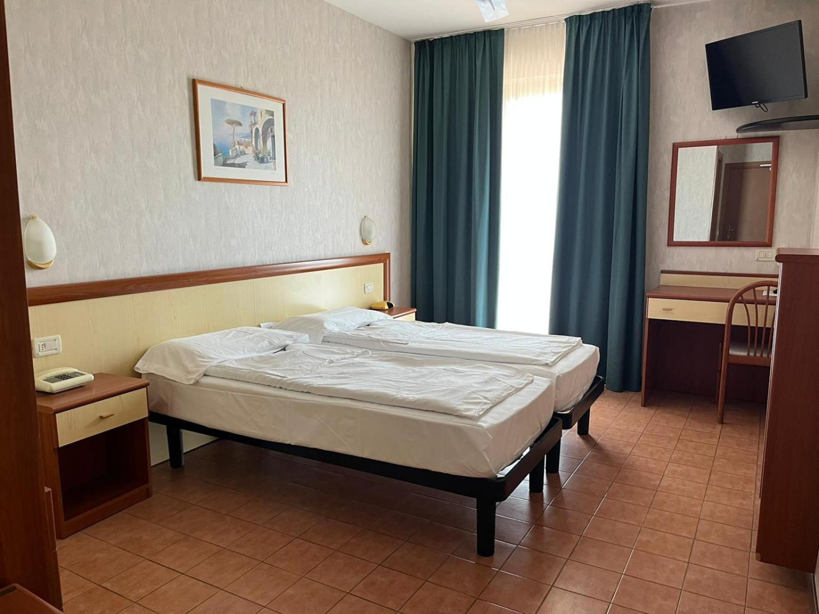 Florida Hotel Limone sul Garda