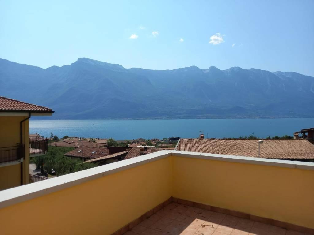 Hotel Florida Limone sul Garda