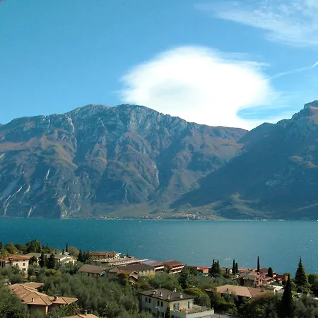 Hotel Florida Limone sul Garda Extérieur photo