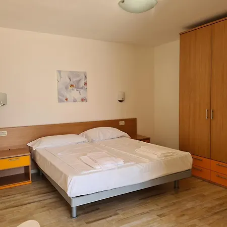 Hotel Florida Limone sul Garda Extérieur photo
