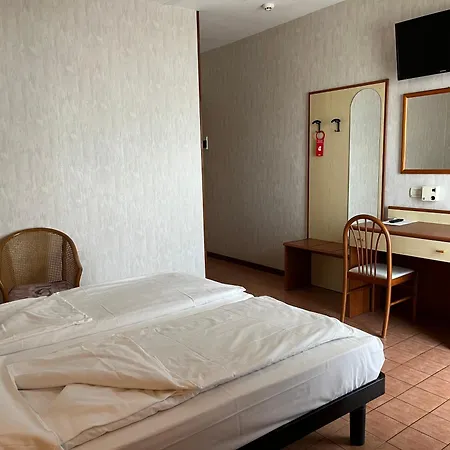 Hotel Florida Limone sul Garda Extérieur photo