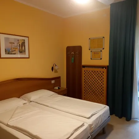 Hotel Florida Limone sul Garda Extérieur photo