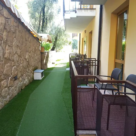 Hotel Florida Limone sul Garda Extérieur photo