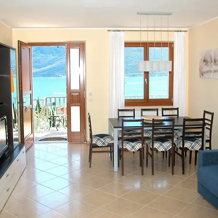 Hotel Florida Limone sul Garda Chambre photo