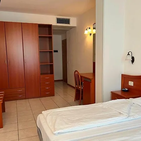 Hotel Florida Limone sul Garda Extérieur photo