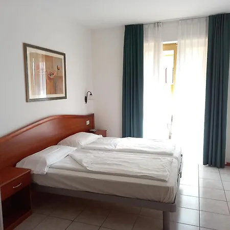 Hotel Florida Limone sul Garda Extérieur photo