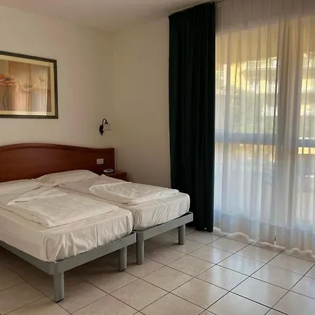 Hotel Florida Limone sul Garda Extérieur photo