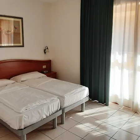 Hotel Florida Limone sul Garda Exterior photo