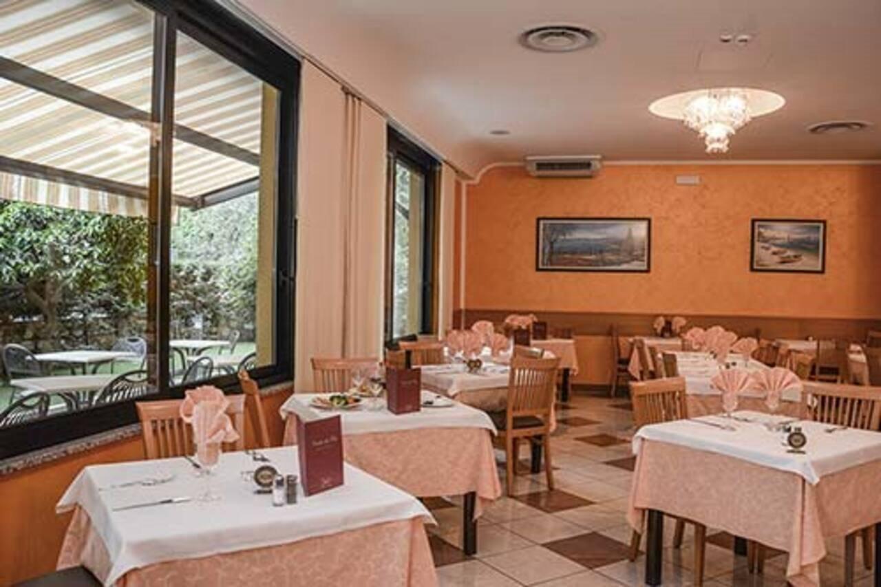 Hotel Florida Limone sul Garda