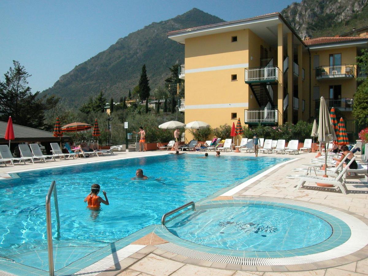 Florida Limone sul Garda