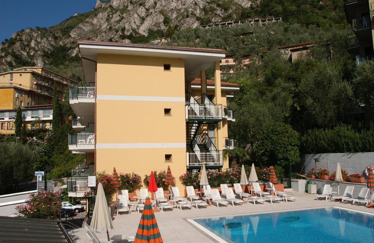 Florida Hotel Limone sul Garda
