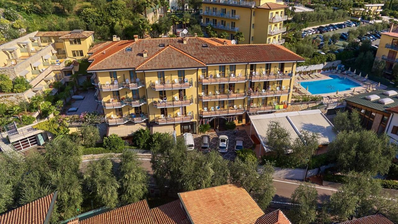 Florida Limone sul Garda
