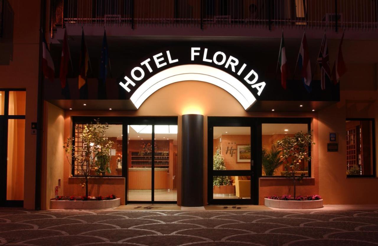 Hotel Florida 3*