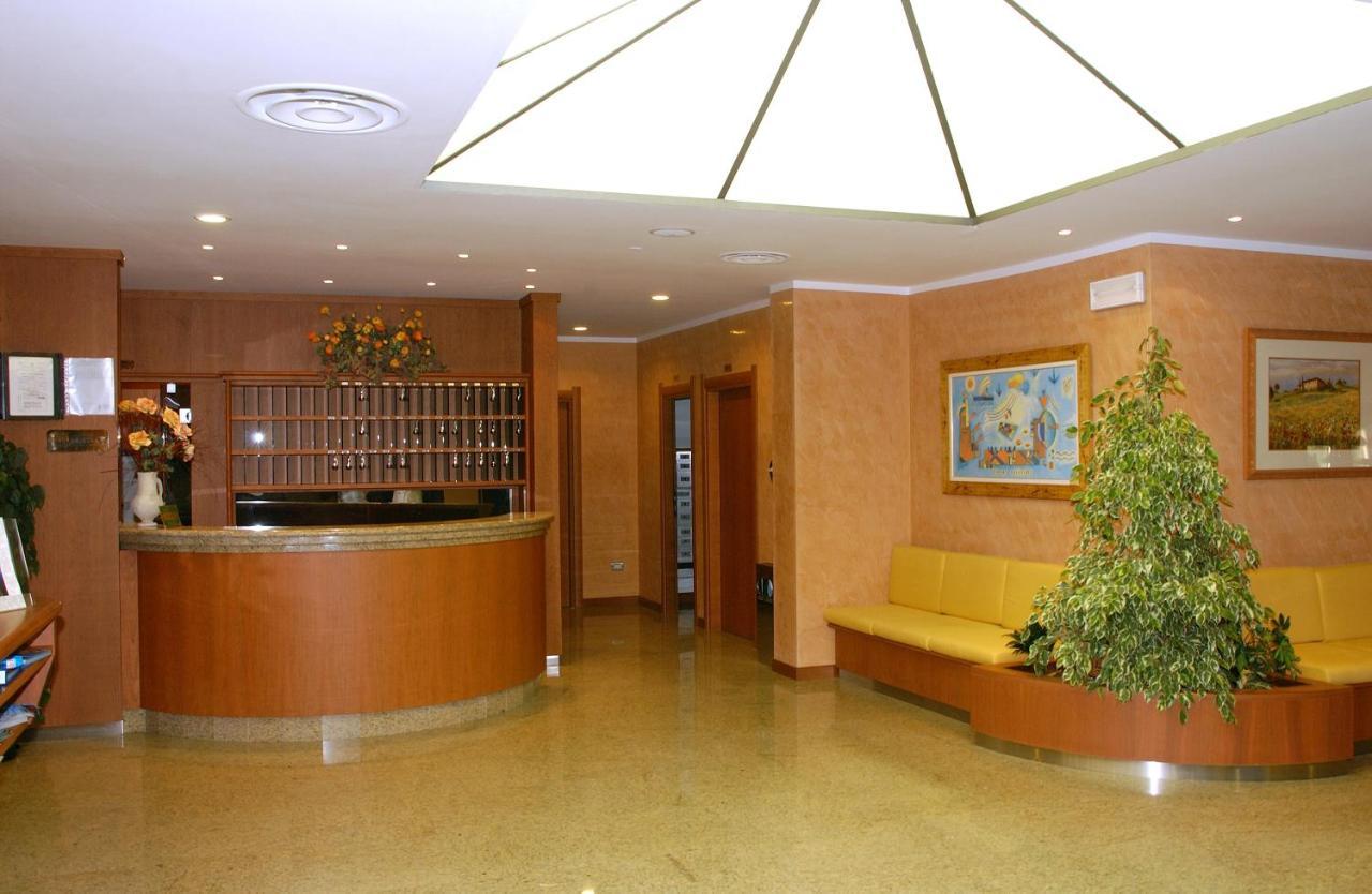 Hotel Florida 3*