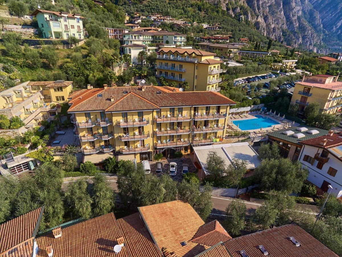 Florida Hotel Limone sul Garda