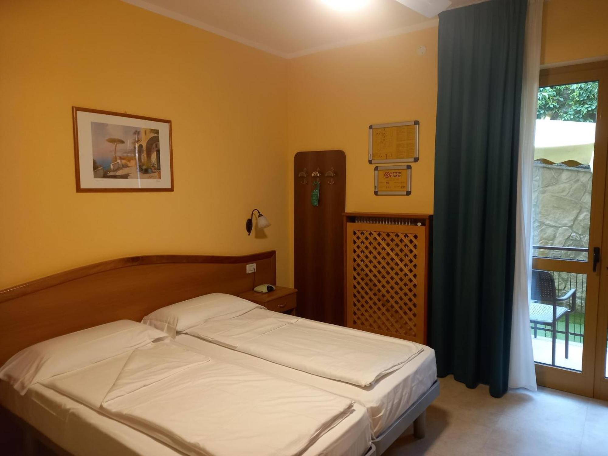 Hotel Florida Limone sul Garda