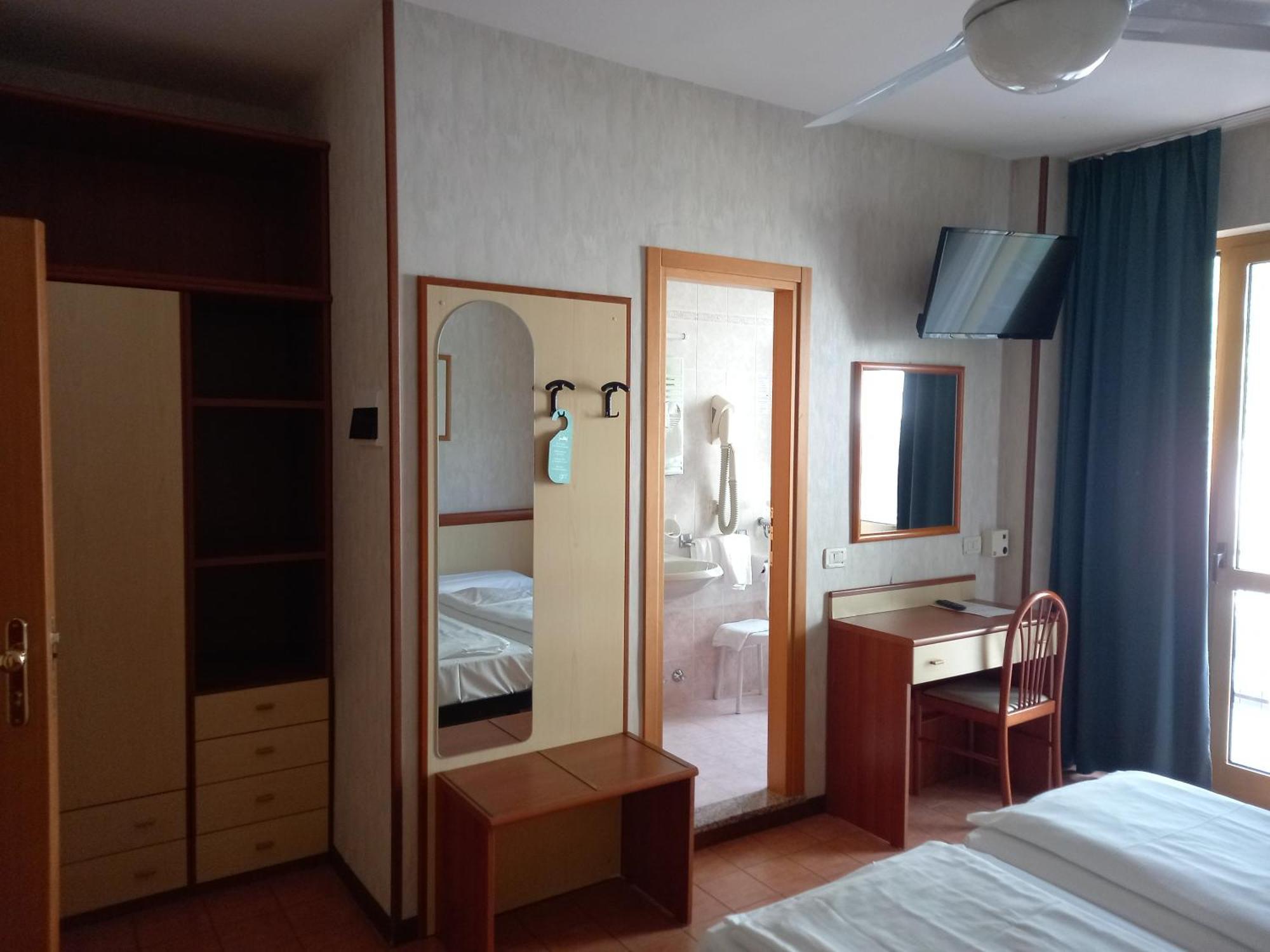 Florida 3* Limone sul Garda
