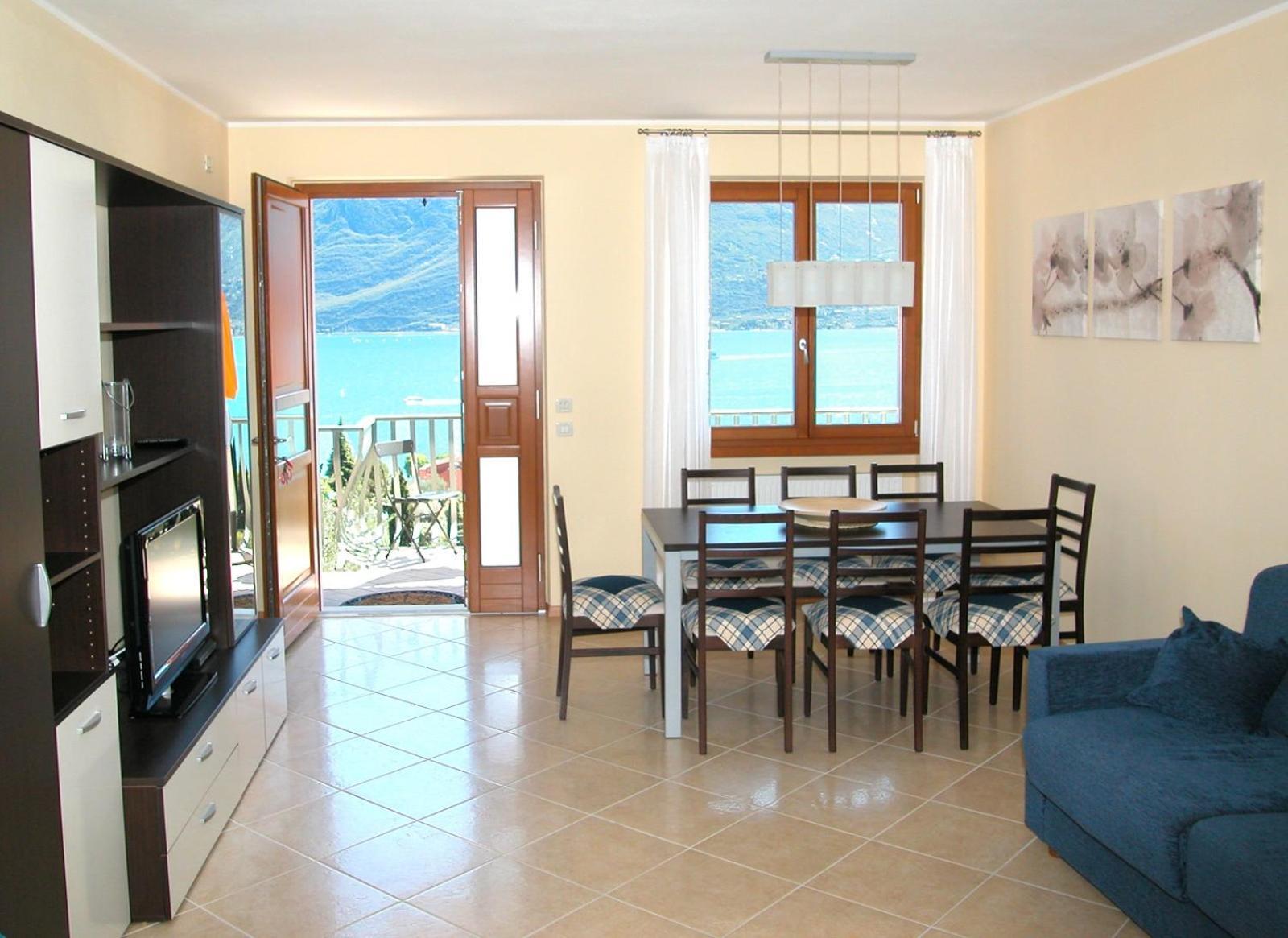 Florida Hotel Limone sul Garda