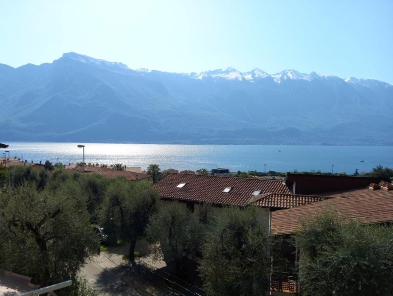 Florida 3* Limone sul Garda