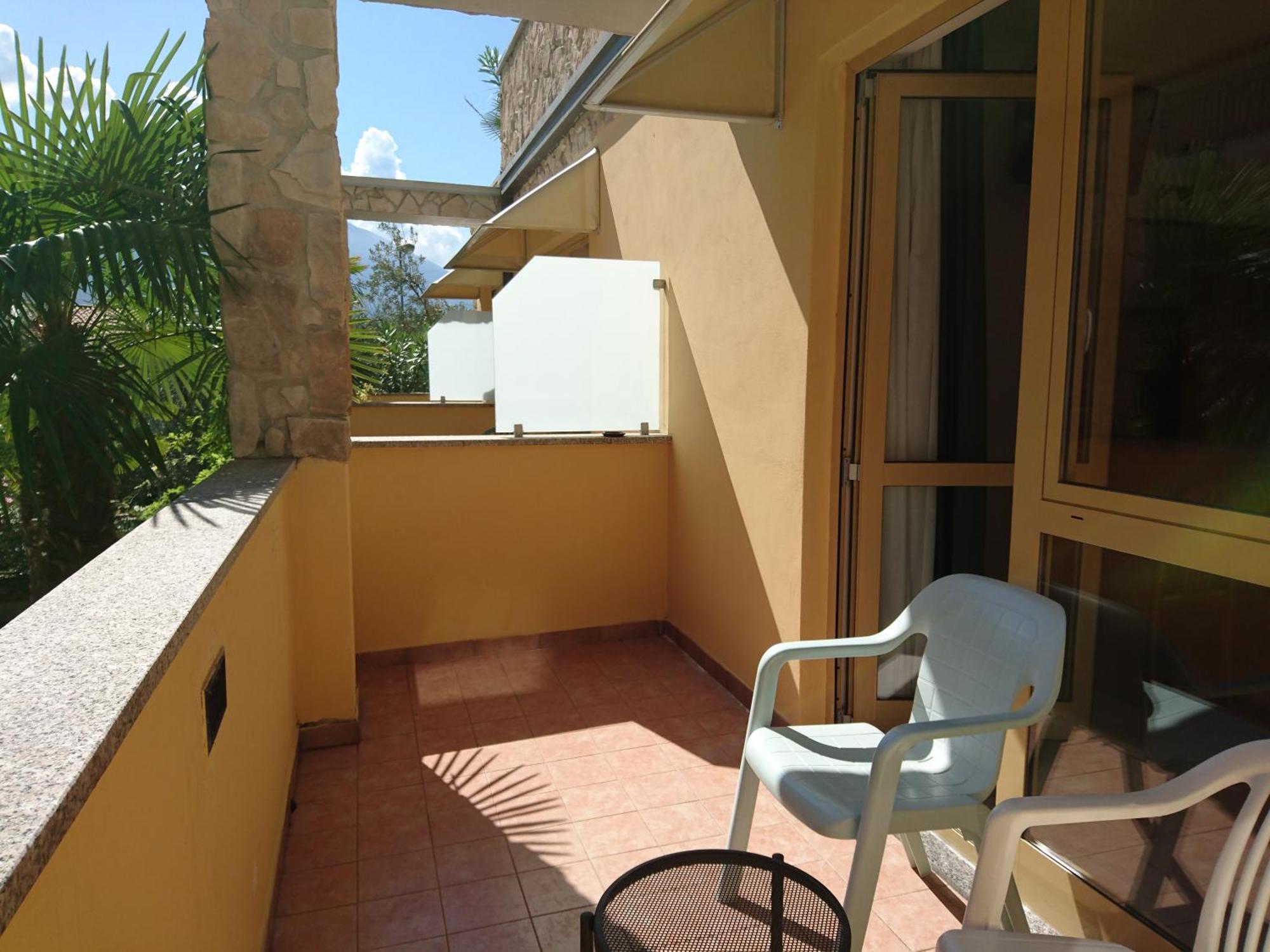 Florida 3* Limone sul Garda