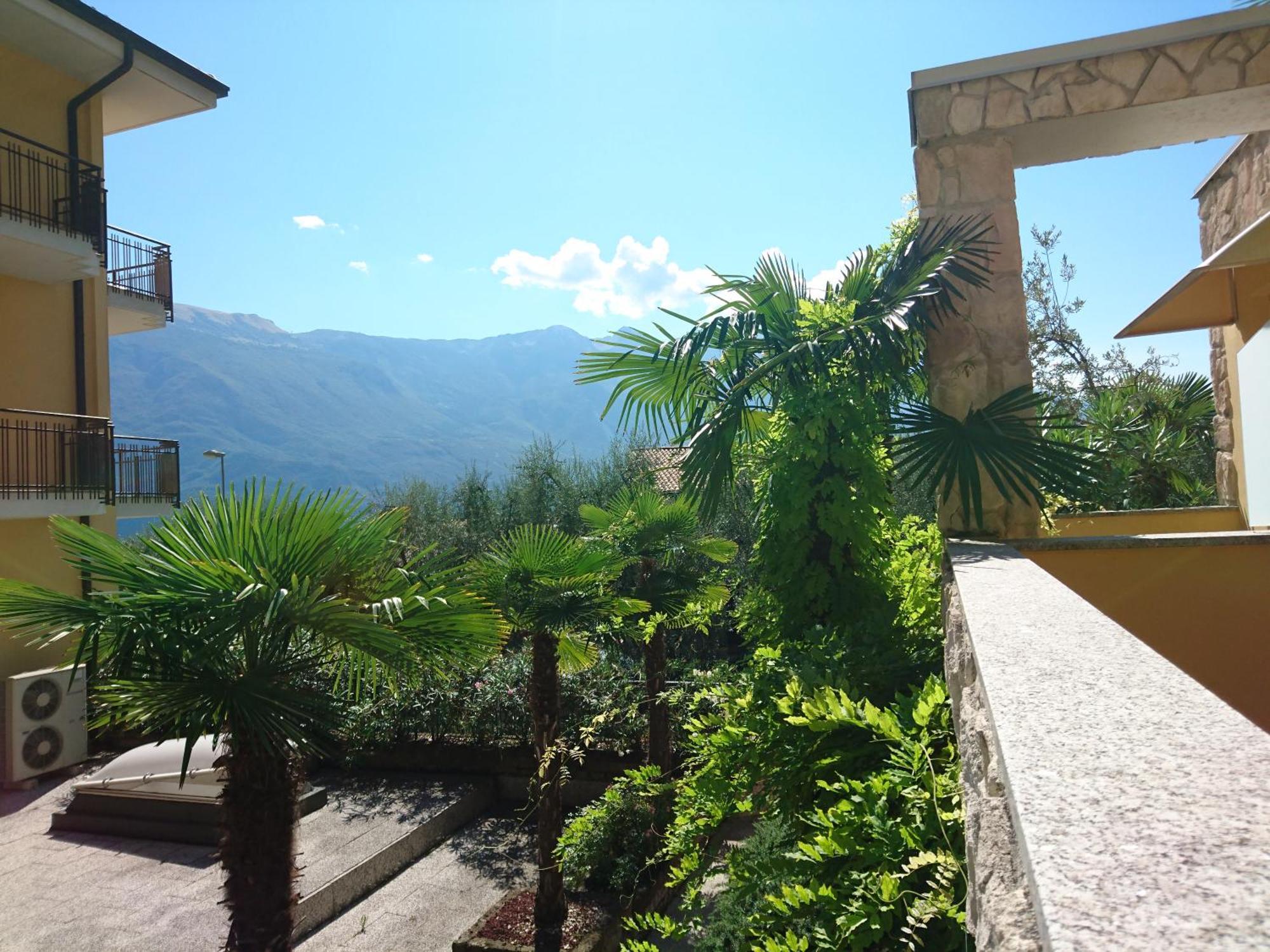 Florida Limone sul Garda
