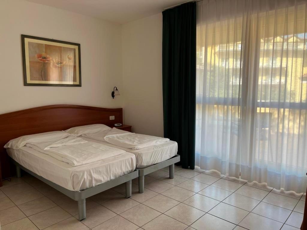 Florida 3* Limone sul Garda