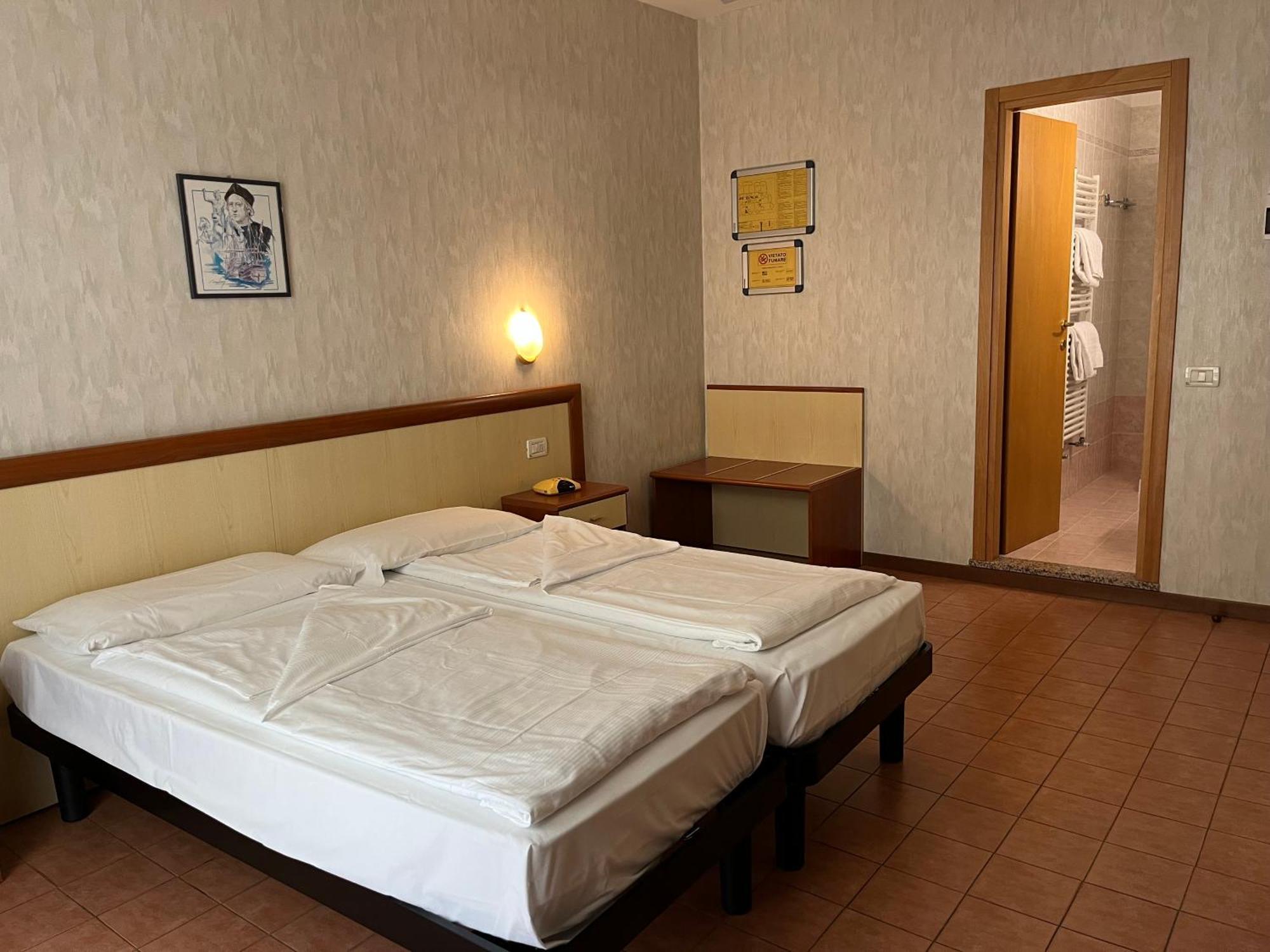 Florida Hotel