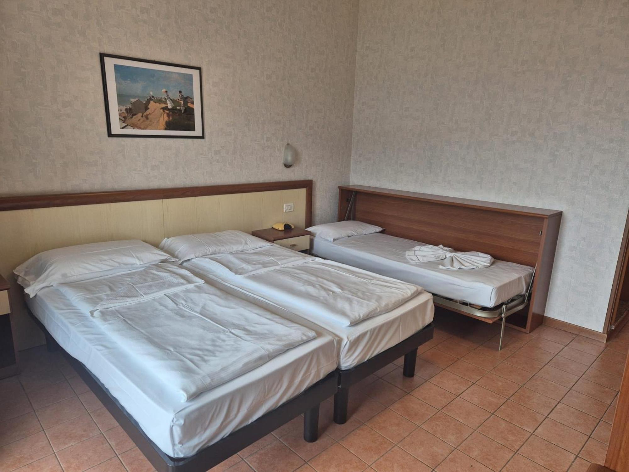 Hotel Florida 3*