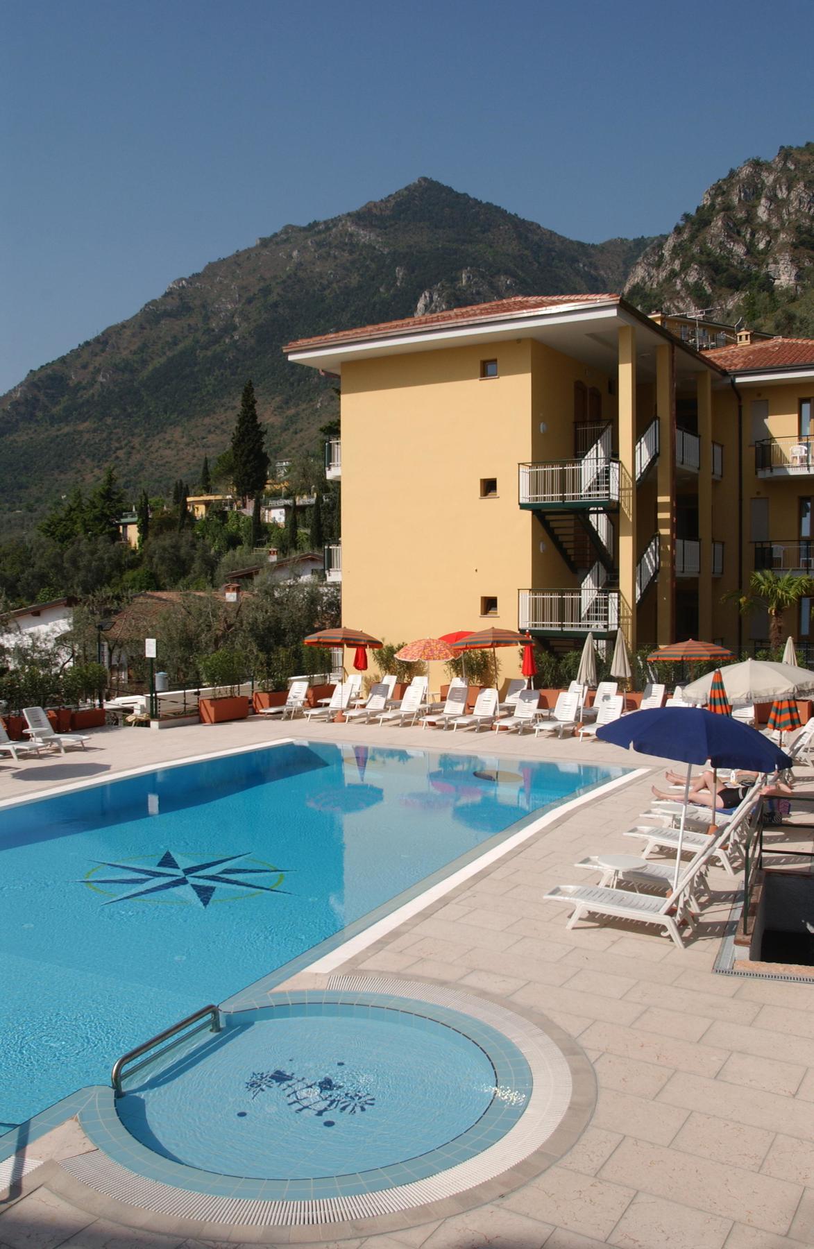 Florida Hotel Limone sul Garda